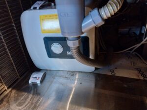 화곡동 싱크대막힘 #3