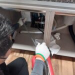 화곡동 싱크대막힘 #4