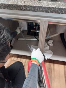 화곡동 싱크대막힘 #4