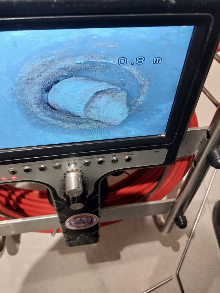 화곡동 하수구막힘 #2