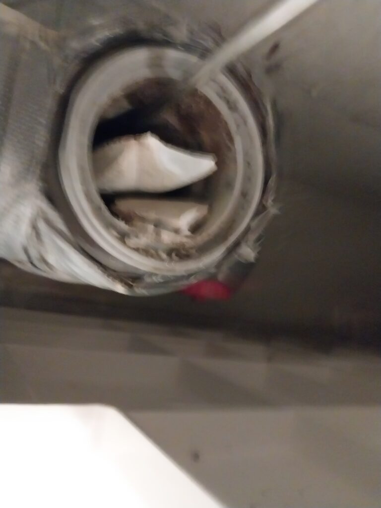 화곡동 하수구막힘 #1