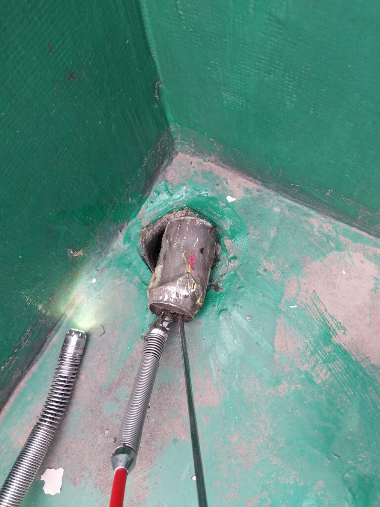 화곡동 하수구막힘 #6