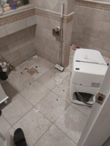 화곡동 변기막힘 #1