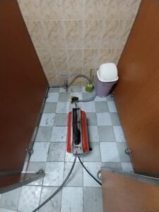 화곡동 변기막힘 #2