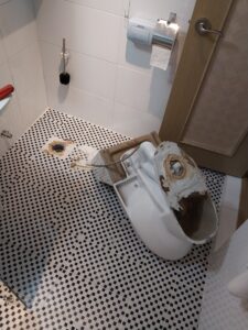 화곡동 변기막힘 #3