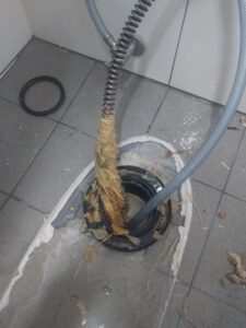 화곡동 변기막힘 #5