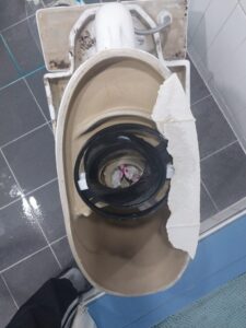 화곡동 변기막힘 #4